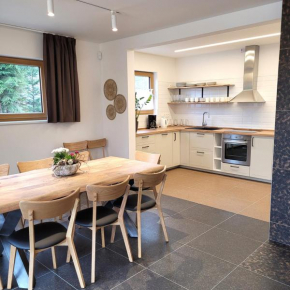 Apartmány U stezek, Lipova Lazne
